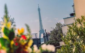 Villa Marquis member of Meliá Collection Tour Eiffel